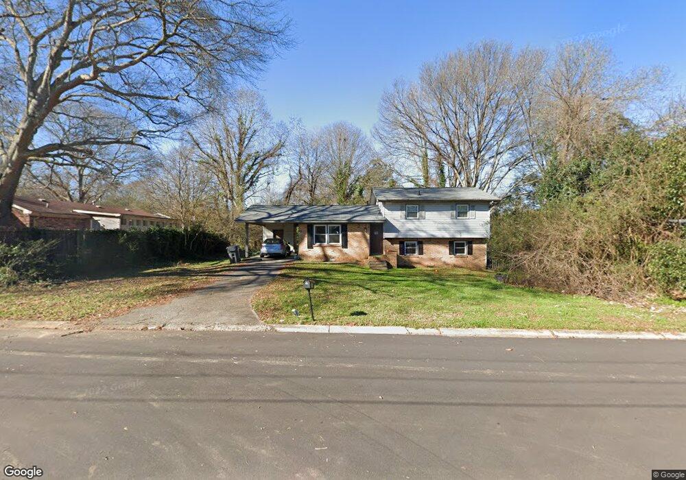 309 Mercer Dr unit 1, Jonesboro, GA 30236 - photo 1