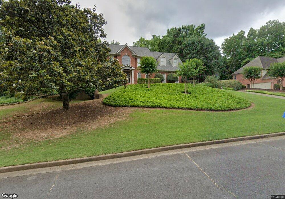 745 Charleston Dr, Roswell, GA 30075 - photo 1