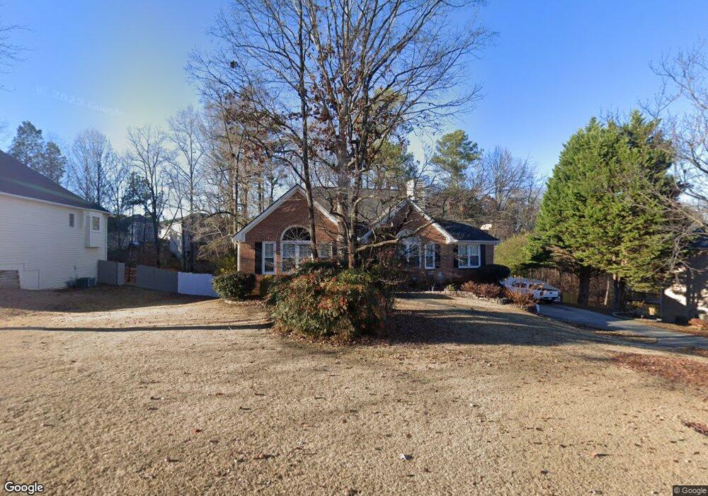 1675 Windsong Park Dr unit 1, Dacula, GA 30019 - photo 1