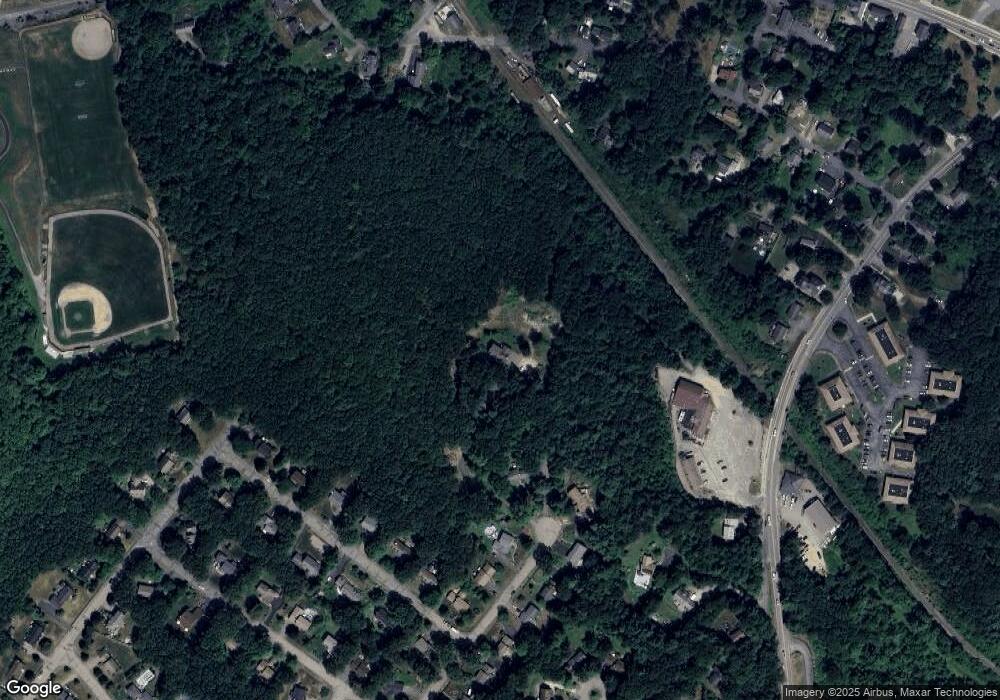 50 Brunnell Dr, Holden, MA 01520 - photo 1