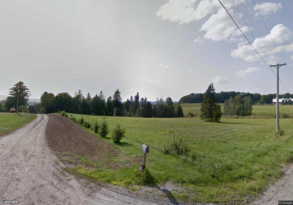 932 Mountain View Rd, East Hardwick, VT 05836 - photo 1