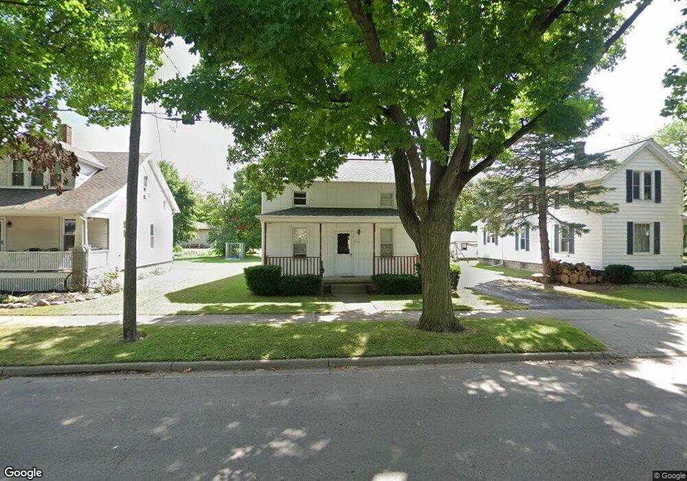 191 Hubinger St, Frankenmuth, MI 48734 - photo 1