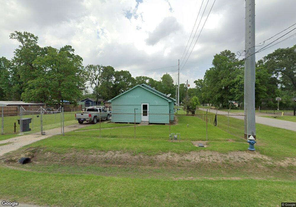 9153 Pembrook St, Houston, TX 77016 - photo 1