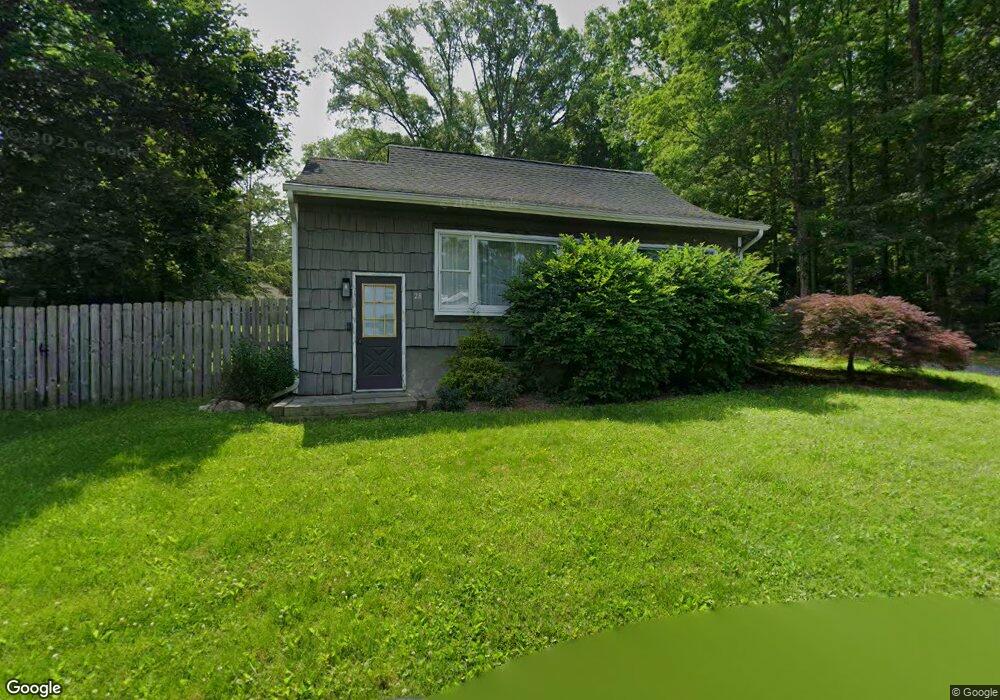 28 Lake View Ave, Blairstown, NJ 07825 - photo 1