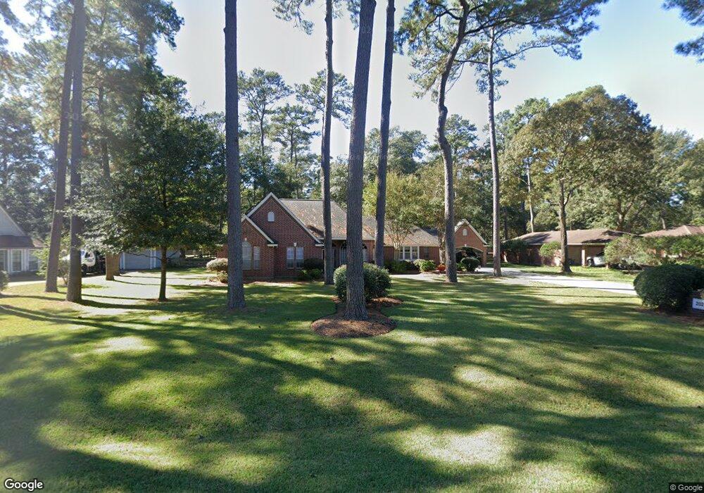 20215 New Kentucky Village, Hockley, TX 77447 - photo 1