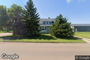 601 Dakota Ave N, Wessington Springs, SD 57382