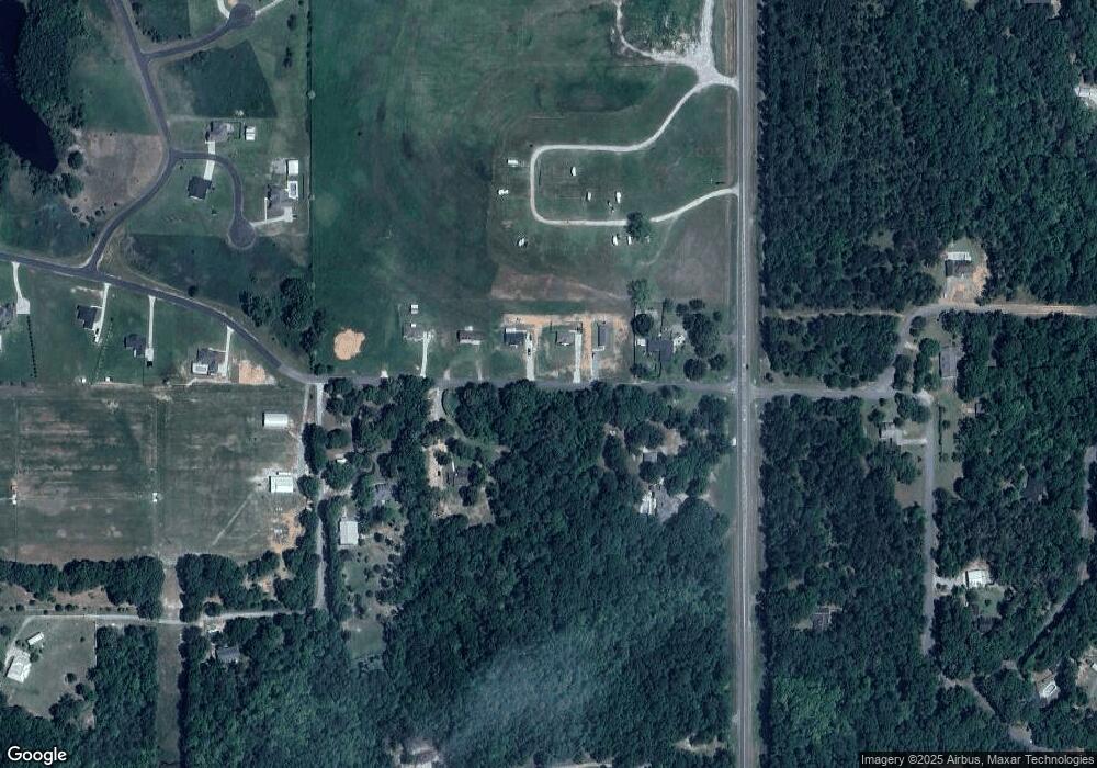 6 ACRES 6 Acres Jerry Fork Rd, Lucedale, MS 39452 - photo 1