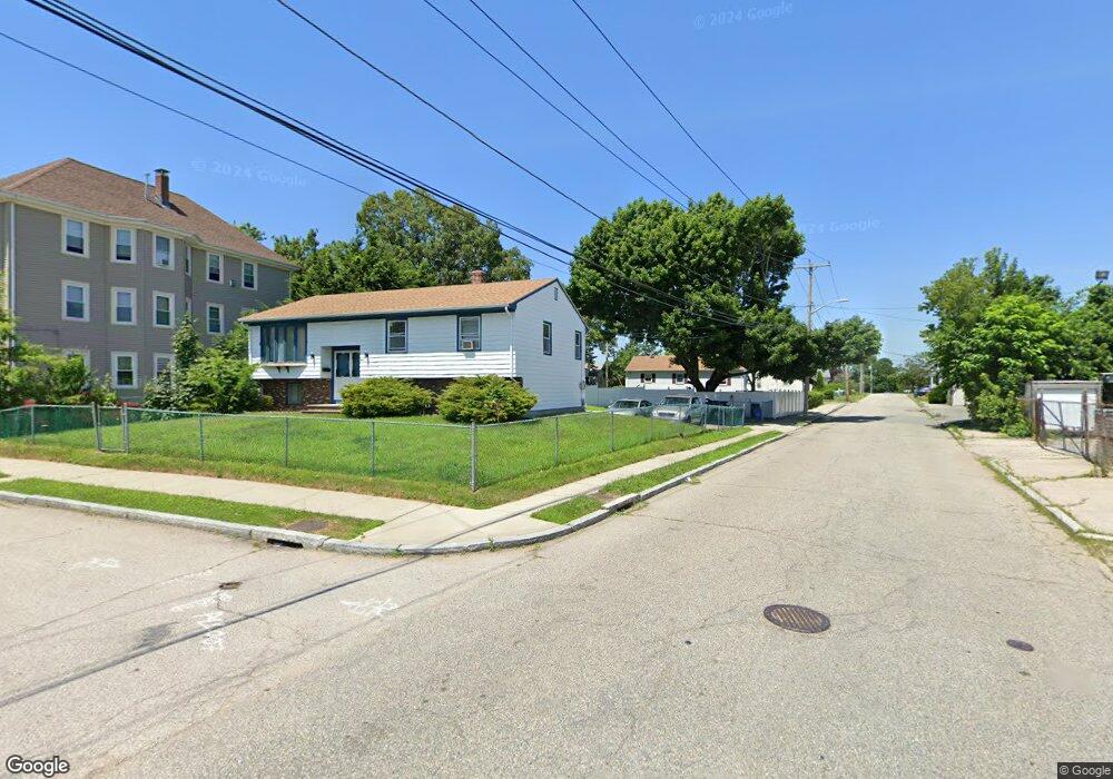0 Dora St, Providence, RI 02909 - photo 1