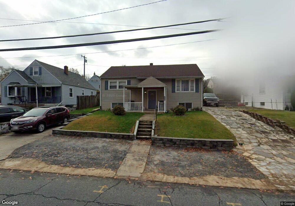 329 Third Ave, Halethorpe, MD 21227 - photo 1