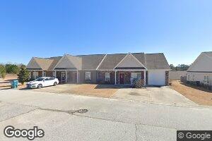 515 Gray Catbird Way, Warrenville, SC 29851