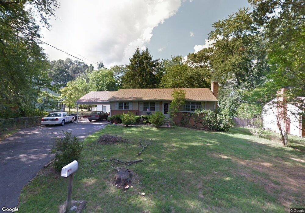 10804 Javins St, Glenn Dale, MD 20769 - photo 1