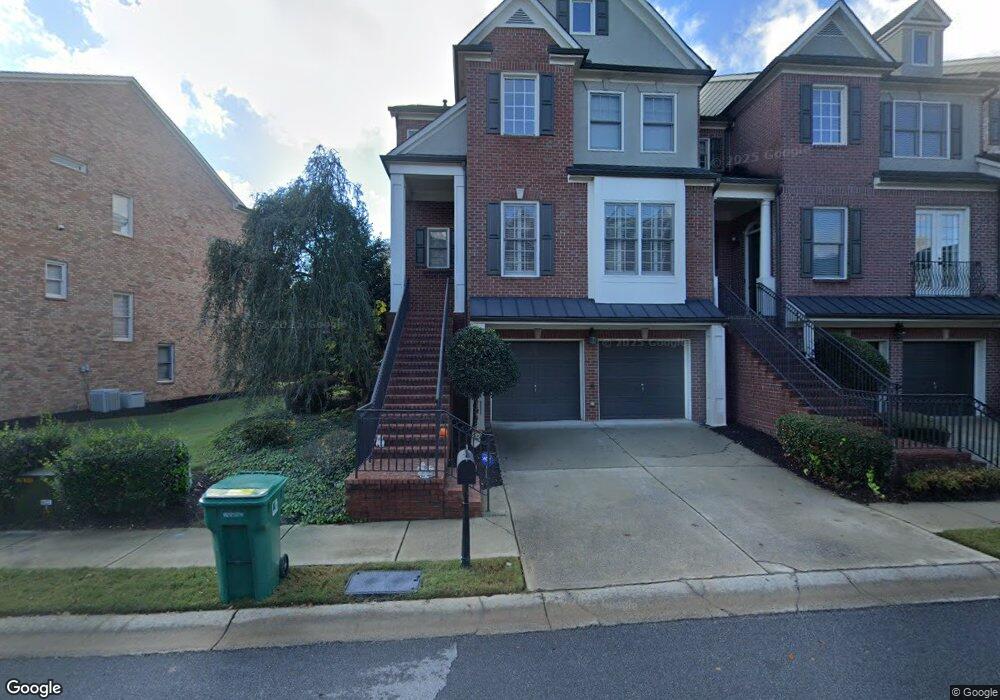 3016 Montclair Cir SE unit 58, Smyrna, GA 30080 - photo 1