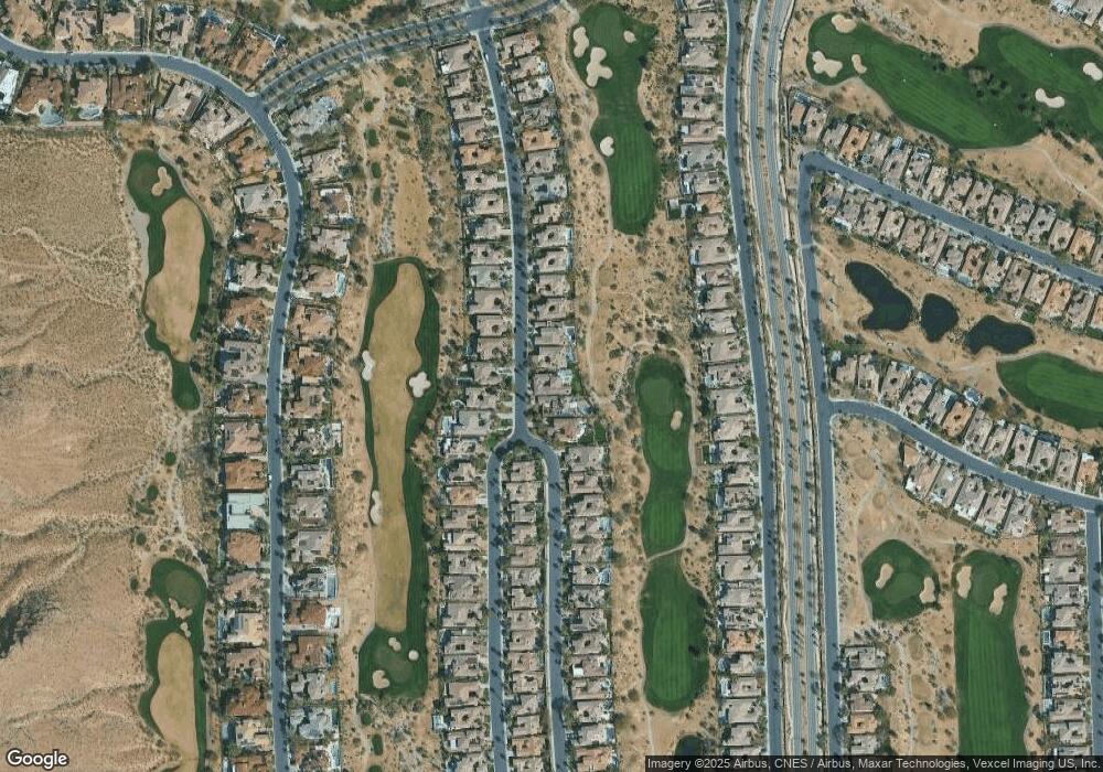 2710 Grassy Spring Place, Las Vegas, NV 89135 - photo 1