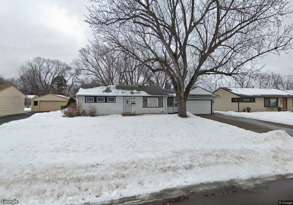 8133 Colfax Ave S, Bloomington, MN 55420 - photo 1