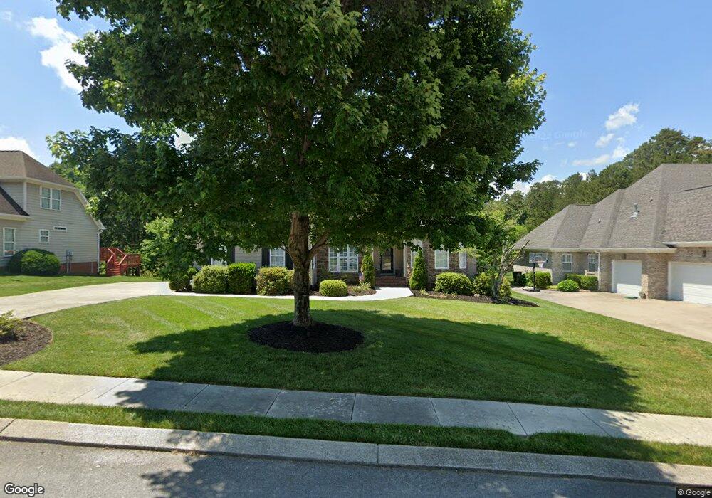 8717 Wandering Way, Ooltewah, TN 37363 - photo 1