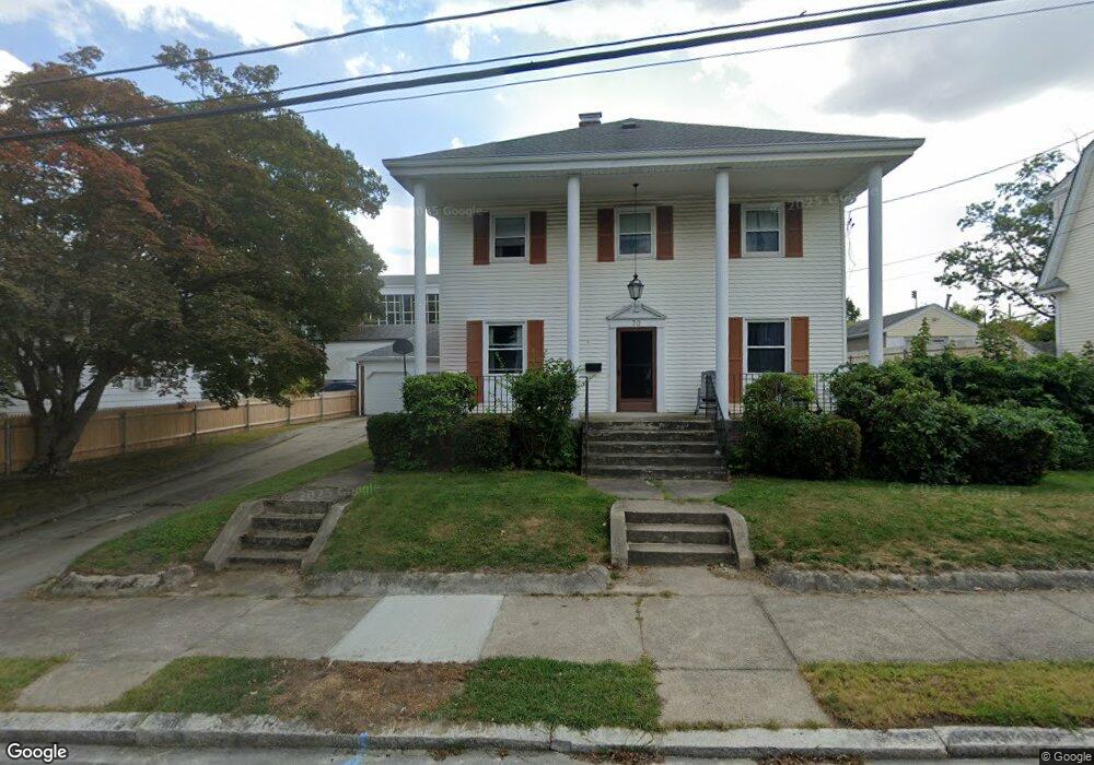 70 Sandringham Ave, Providence, RI 02908 - photo 1