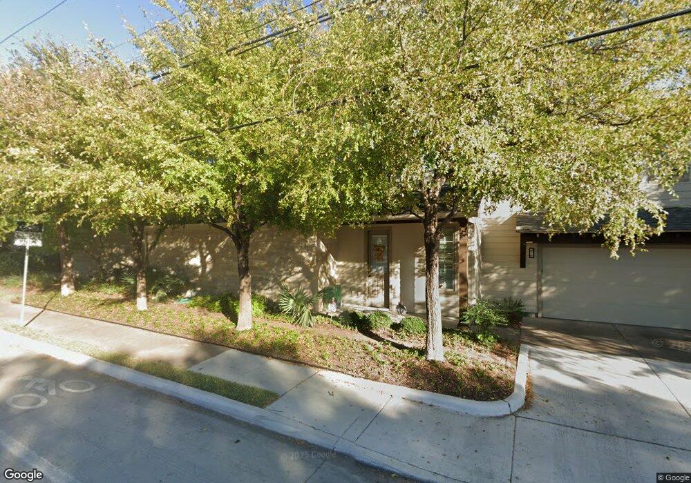 5504 Ellsworth Ave, Dallas, TX 75206 - photo 1