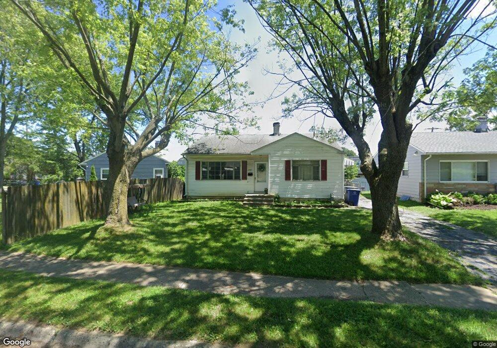 2337 Fenton St, Columbus, OH 43224 - photo 1