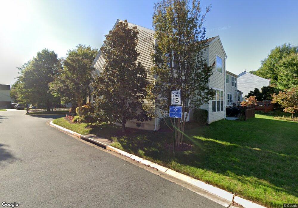 12400 Brown Fox Way, Reston, VA 20191 - photo 1