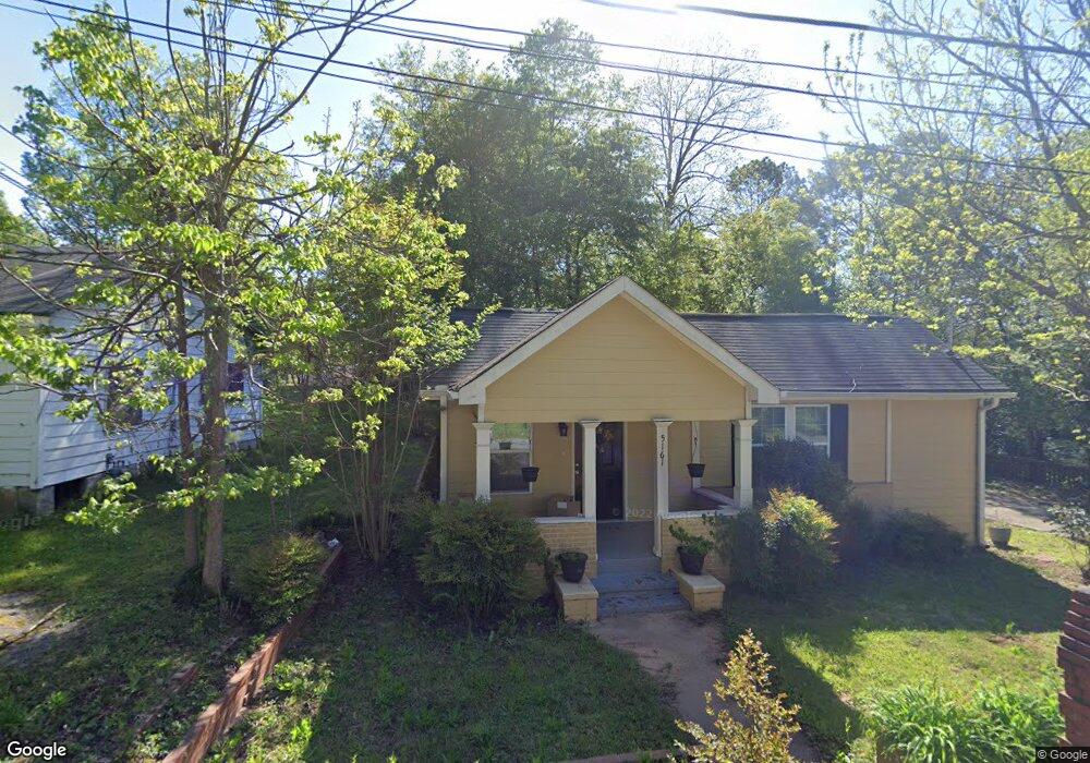 5151 Avery St SW, Covington, GA 30014 - photo 1
