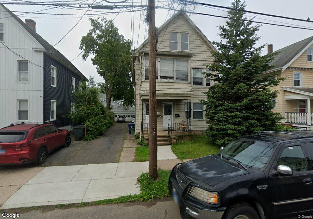 256 William St, West Haven, CT 06516 - photo 1