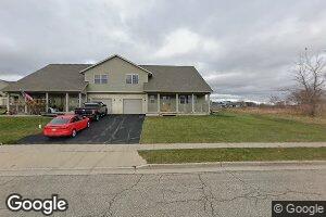 206 Lienke Rd Unit 36, Fall River, WI 53932