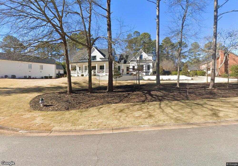 230 Skyline Pkwy, Athens, GA 30606 - photo 1