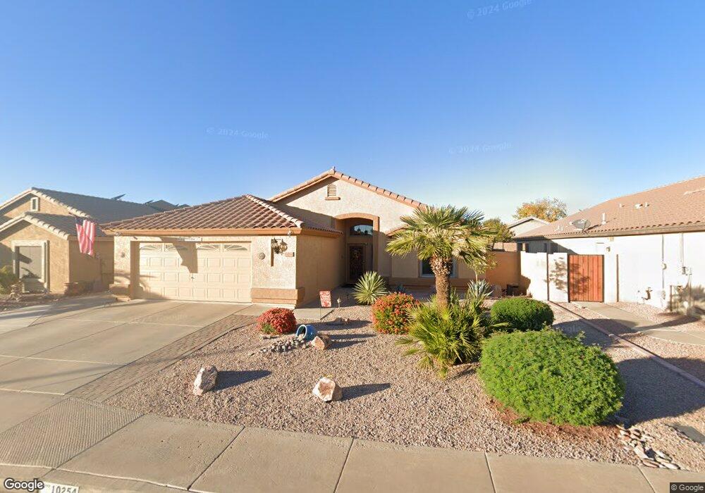 10254 E Osage Ave unit 2, Mesa, AZ 85212 - photo 1