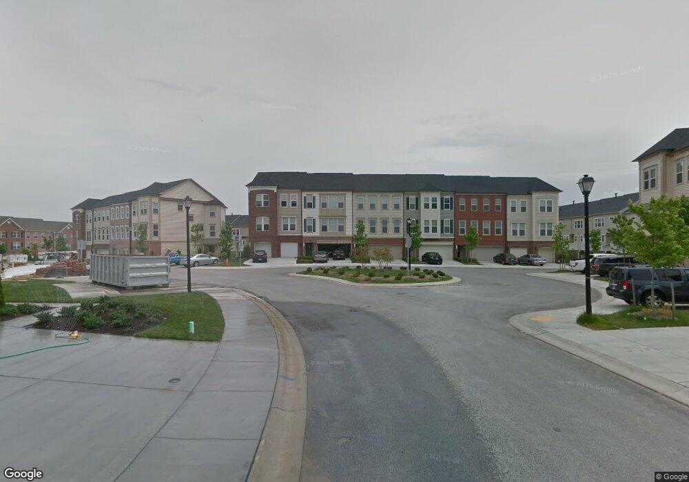 0 Garden Ranges unit HW7771184, Laurel, MD 20723 - photo 1