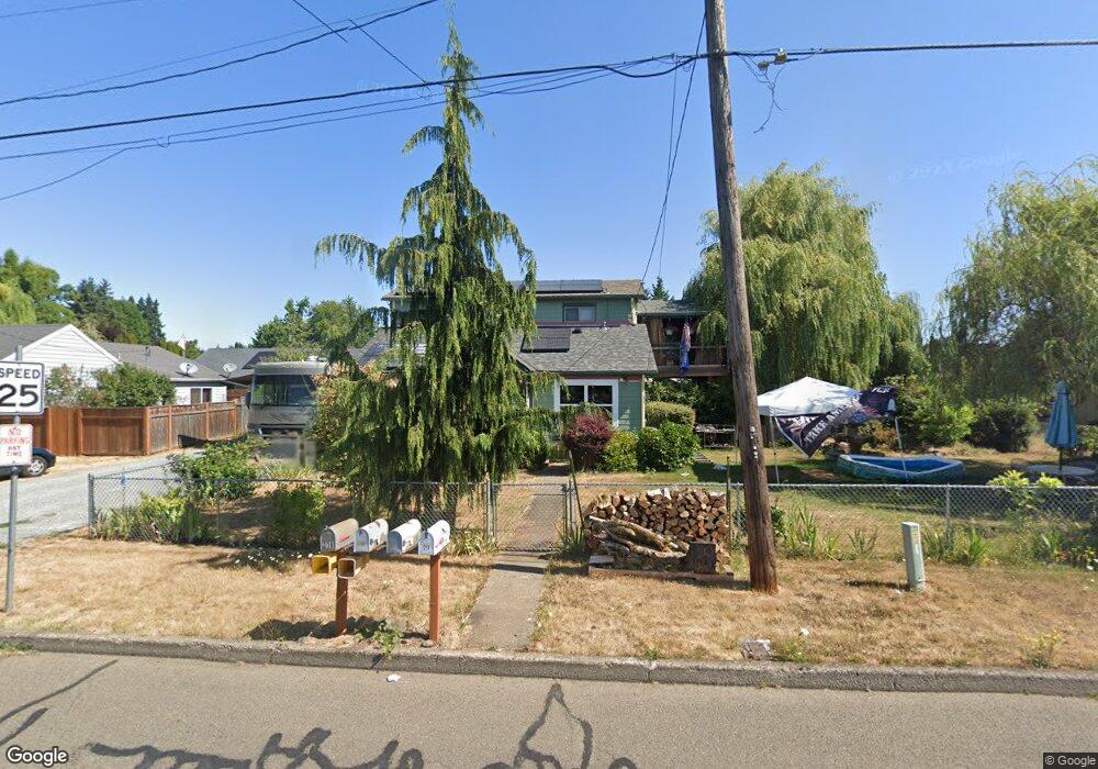 211 Shirley St, Molalla, OR 97038 - photo 1