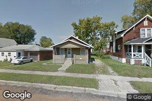 521 Washington St, Venice, IL 62090