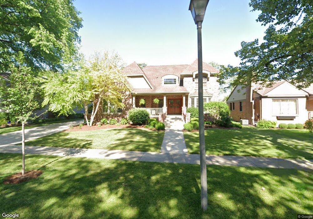 351 N Larch Ave, Elmhurst, IL 60126 - photo 1