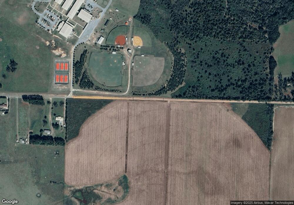 238 Old Albany Rd, Colquitt, GA 39837 - photo 1