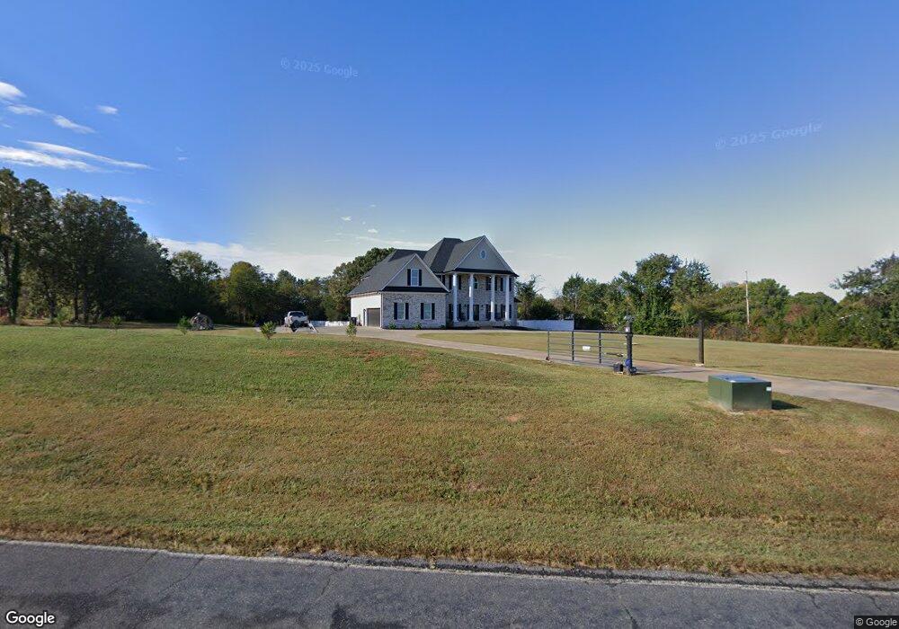 555 Pisgah Church Rd, Statesville, NC 28625 - photo 1