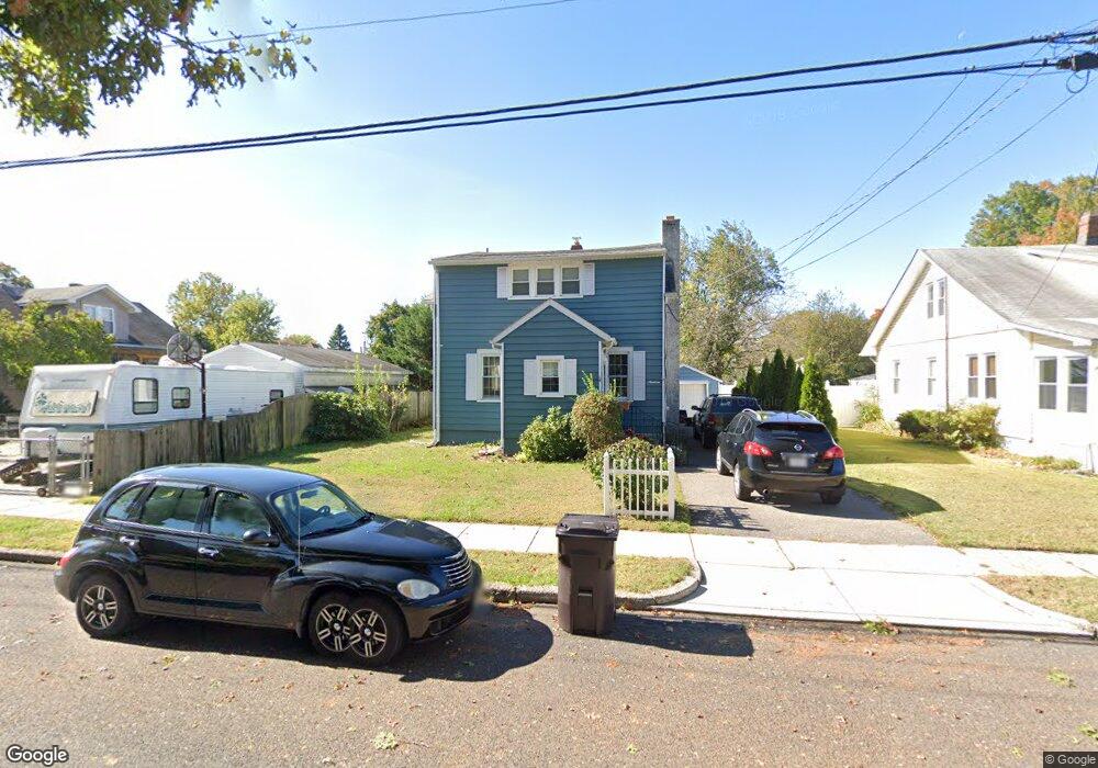 19 N Chester Ave, Riverside, NJ 08075 - photo 1