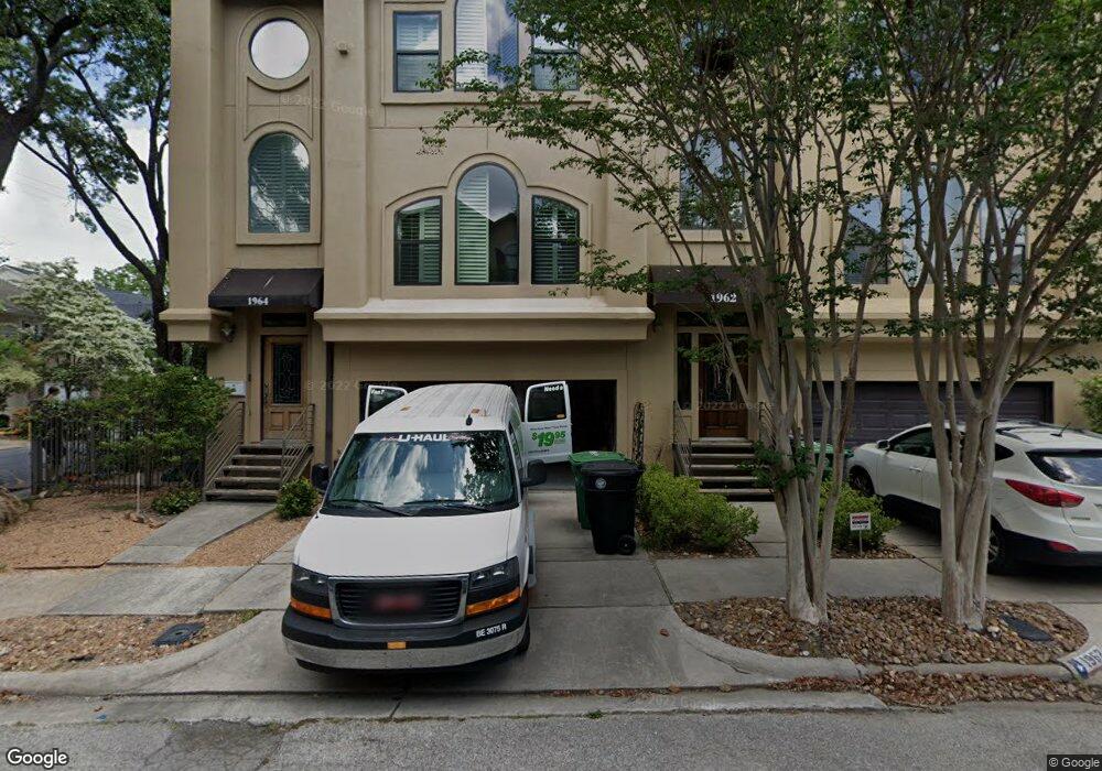 1964 Indiana St, Houston, TX 77019 - photo 1