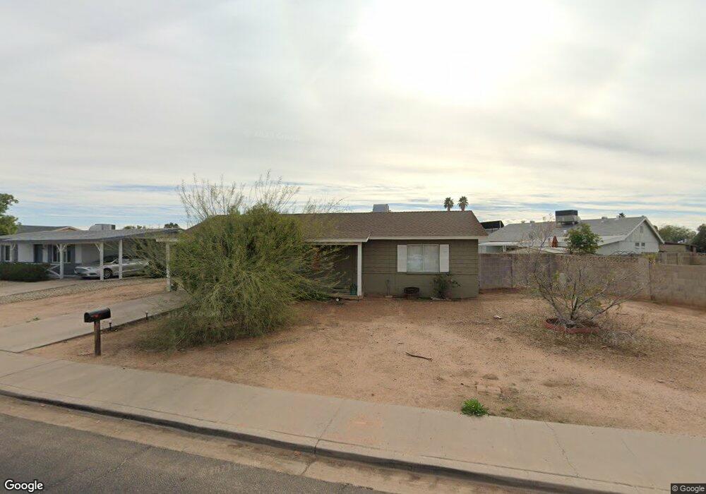 1837 E Enid Ave, Mesa, AZ 85204 - photo 1