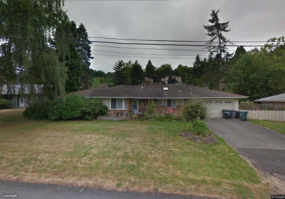 4101 97th Ave SE, Mercer Island, WA 98040 - photo 1