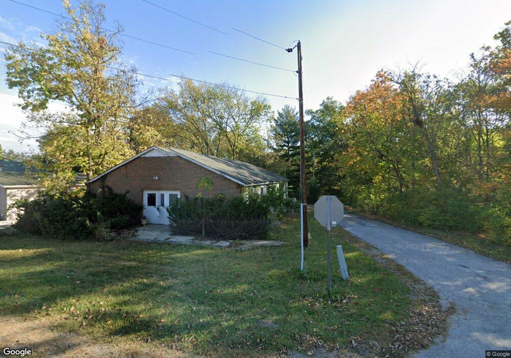 6158 S Park Place E, Powell, OH 43065 - photo 1