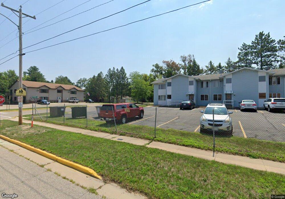 331 N Grant St, Adams, WI 53910 - photo 1