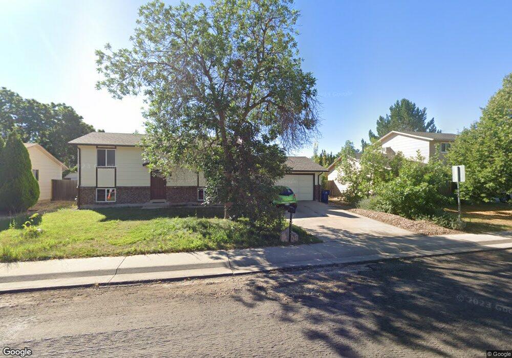 716 Mobile St, Aurora, CO 80011 - photo 1