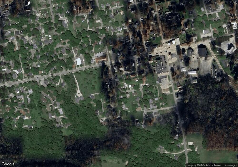 212 9th St, Covington, IN 47932 - photo 1