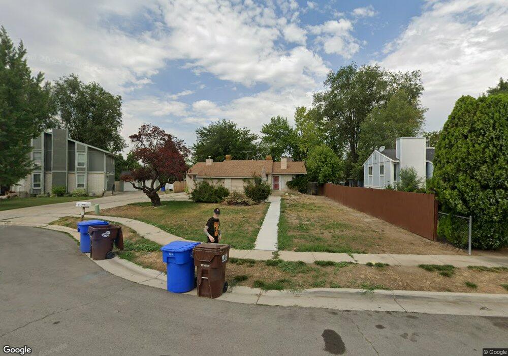 7114 Terrell Cir, Midvale, UT 84047 - photo 1