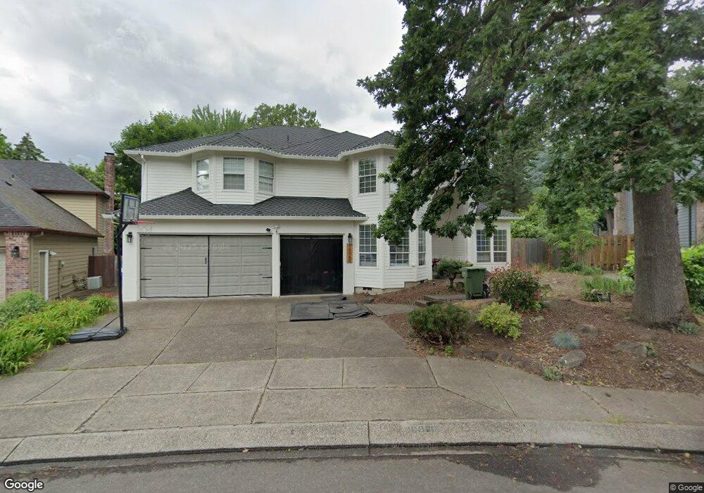 16060 White Oaks Dr, Lake Oswego, OR 97035 - photo 1