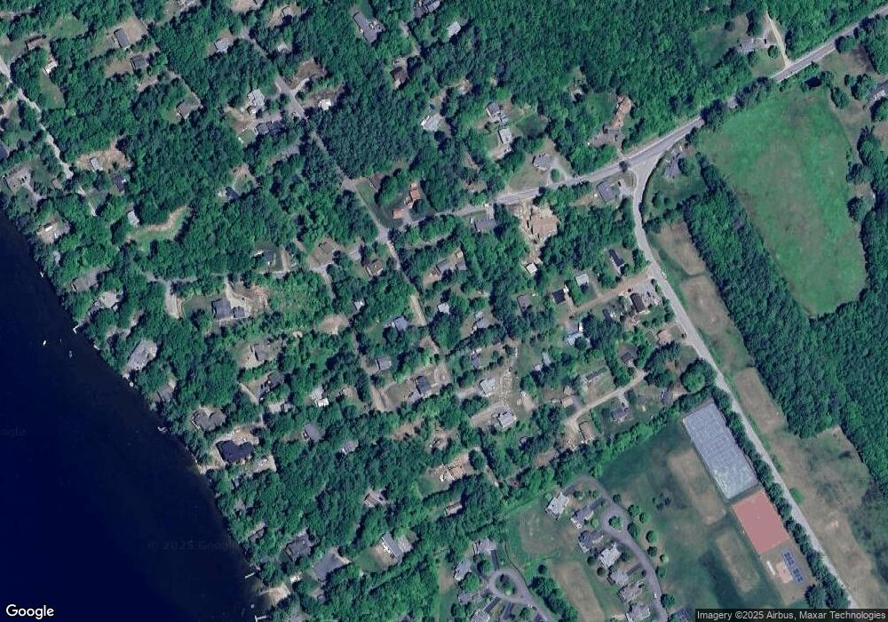 15 Pine St S, Bristol, NH 03222 - photo 1