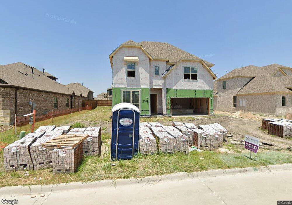 3308 Stillwater Dr, Wylie, TX 75098 - photo 1