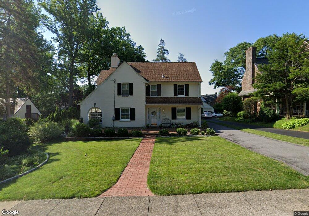 183 Midfield Rd, Ardmore, PA 19003 - photo 1