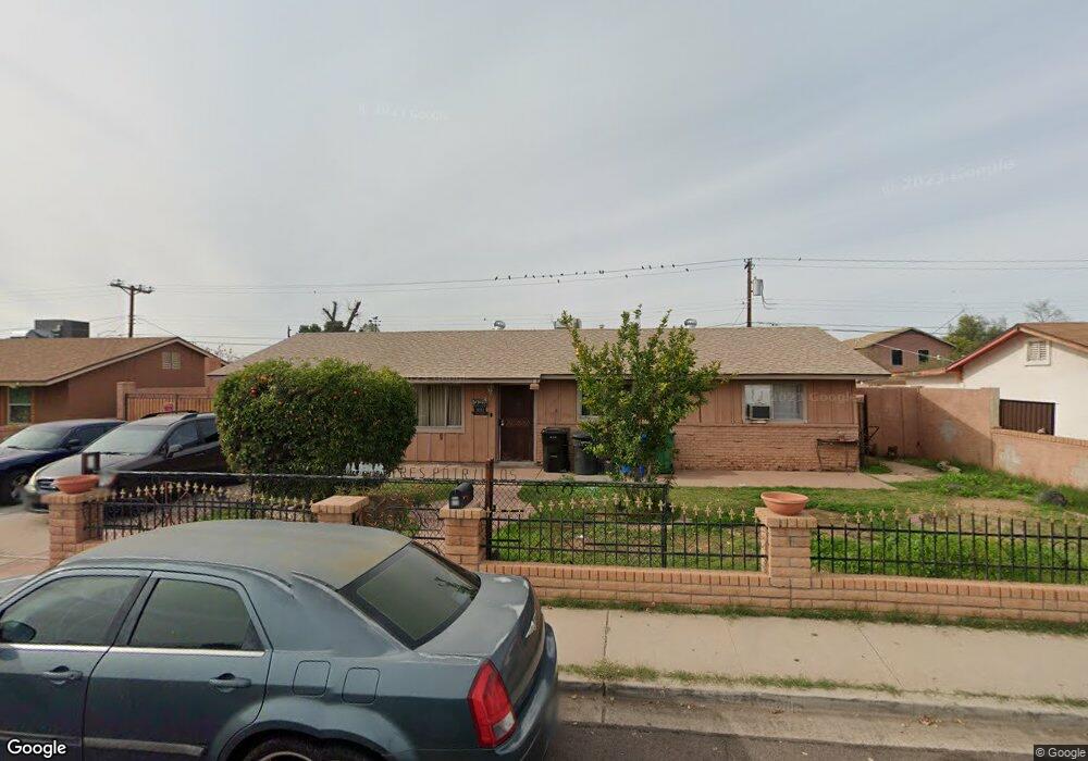 656 S Toltec, Mesa, AZ 85204 - photo 1