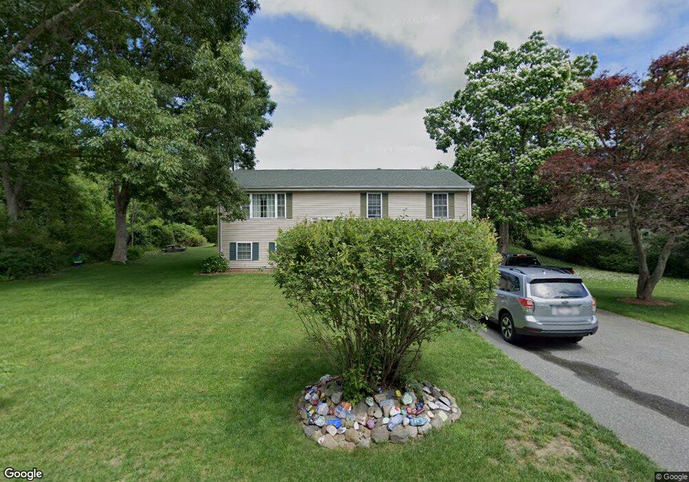 63 Adirondack Ln, Westport, MA 02790 - photo 1