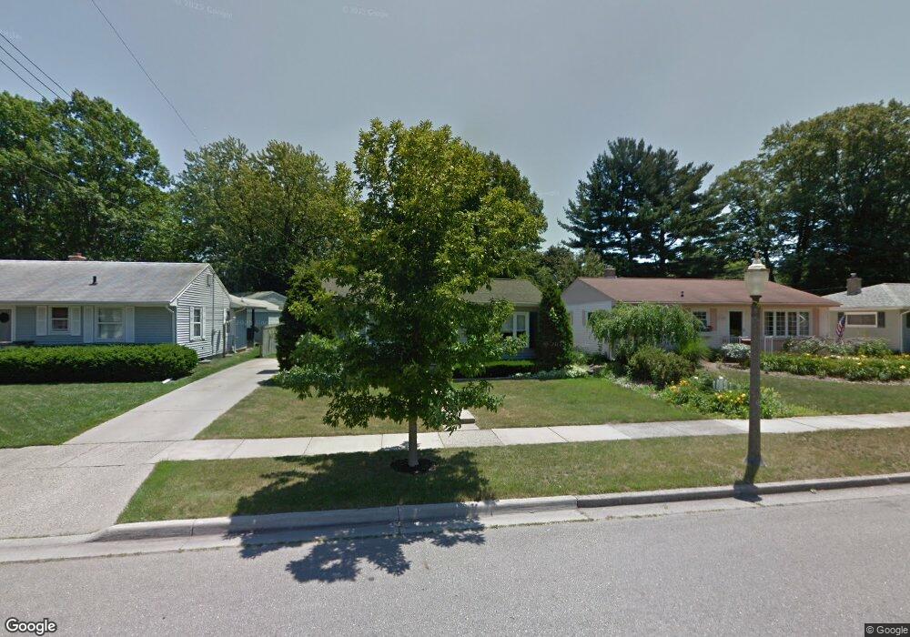 1719 Peggy Place, Lansing, MI 48910 - photo 1